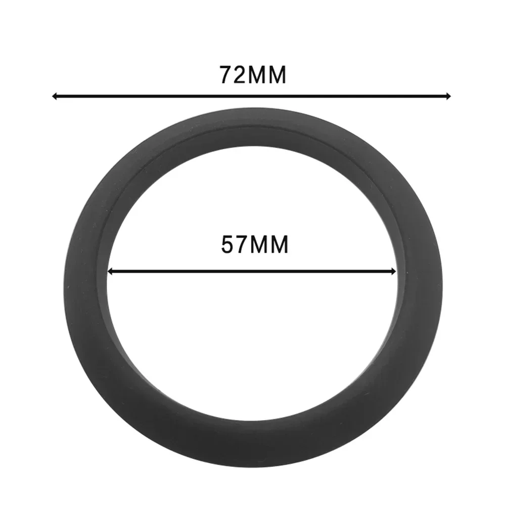 Silicone sealing ring Gasket accessories installation replacement For Nuova SIMONELLI APPIA