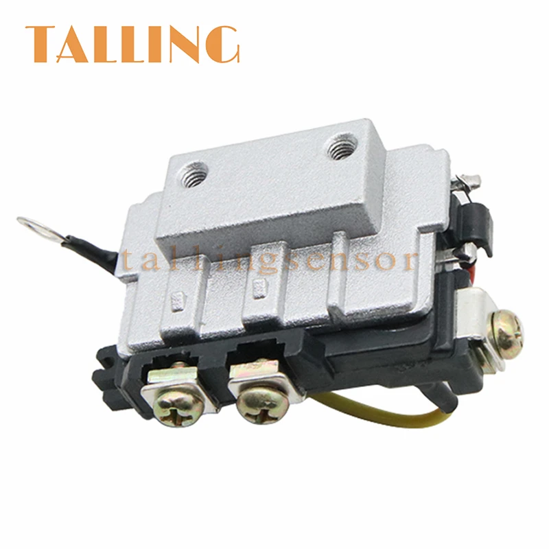 89620-10090 Ignition Control Module ICM Toyota Corolla Corsa Tercel Isuzu Geo Chevrolet Pontiac Sunburst New 89620 10090 crank angle sensor ignition module