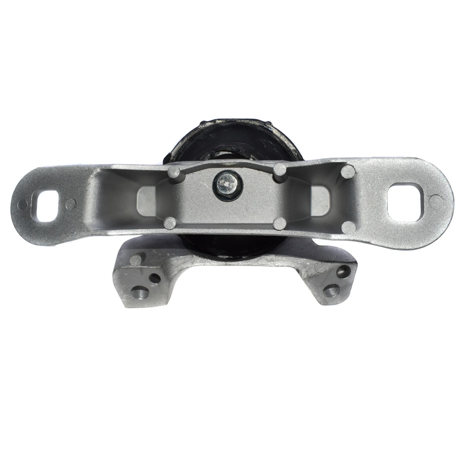 WOLFIGO for Volvo S40 V50 C70 C30 Passenger Right Side Lower Engine Mount 31262676 62432676