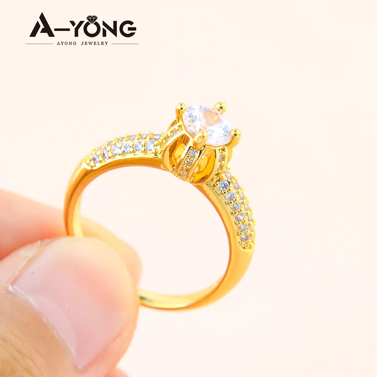 Italian Gold Plated Welsh Gold Wedding Rings Set With Flower Design Unique  Big Style, Adjustable Fit, Elegant Jewelry Gift For Women 230901 From  Kang05, $15.65 | DHgate.Com