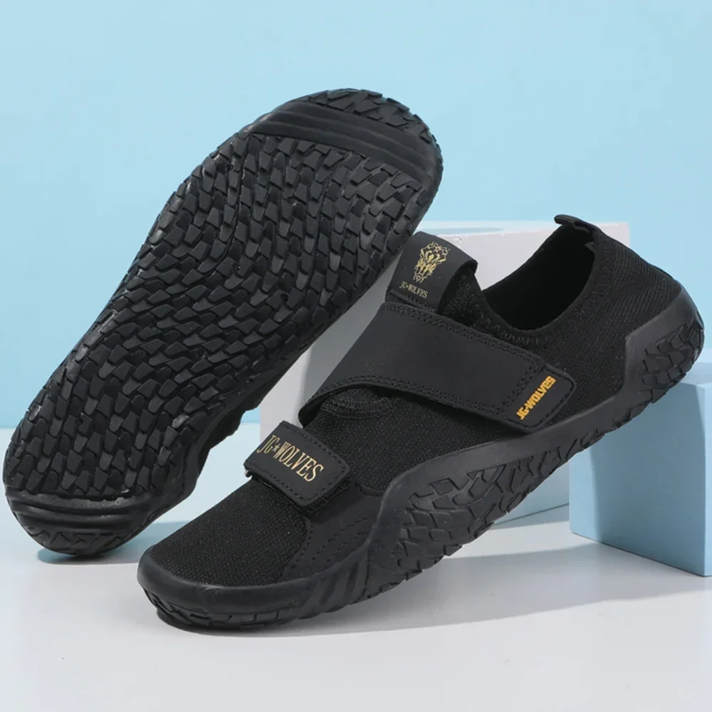 Running New Sneakers Women Men Sports Shoes Indoor Fitness Shoes for Running Deadlift Yoga Soft Bottom Training Footwear