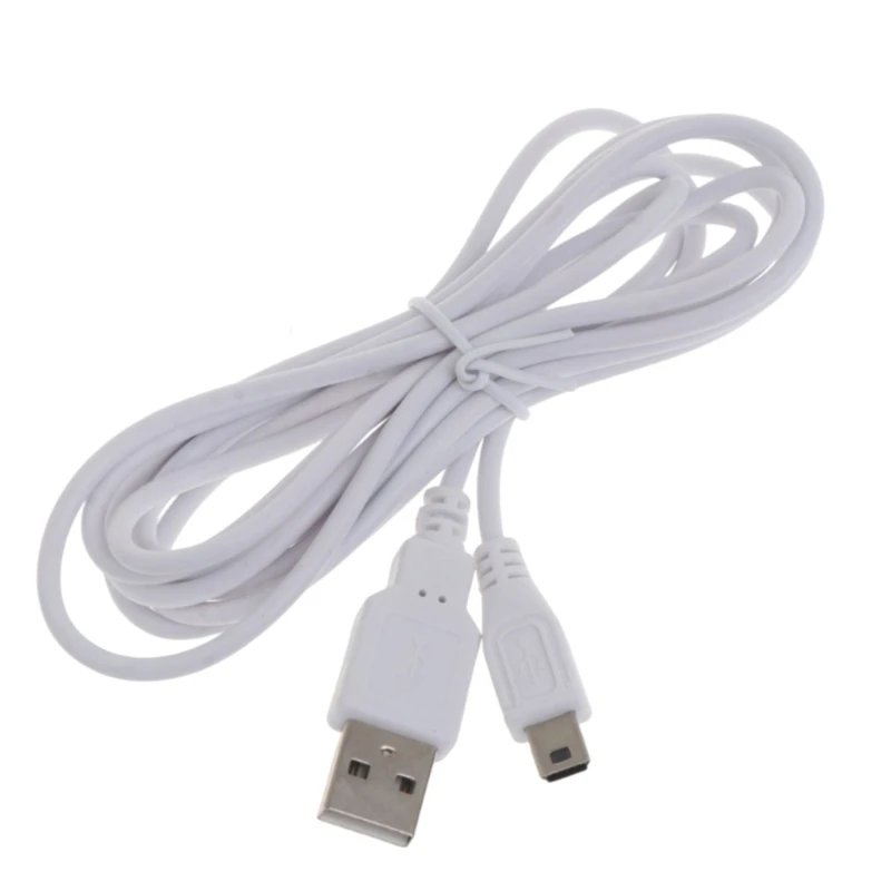 

Mini USB Cable USB Charging Cord Fast Data Transfer for GPS Digital Camera Music Player
