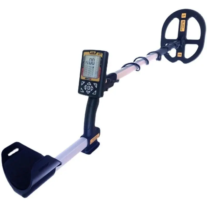 

Metal detector, gold, silver, copper, outdoor archaeology, 10 meter high-precision visual detector, underground treasure hunter