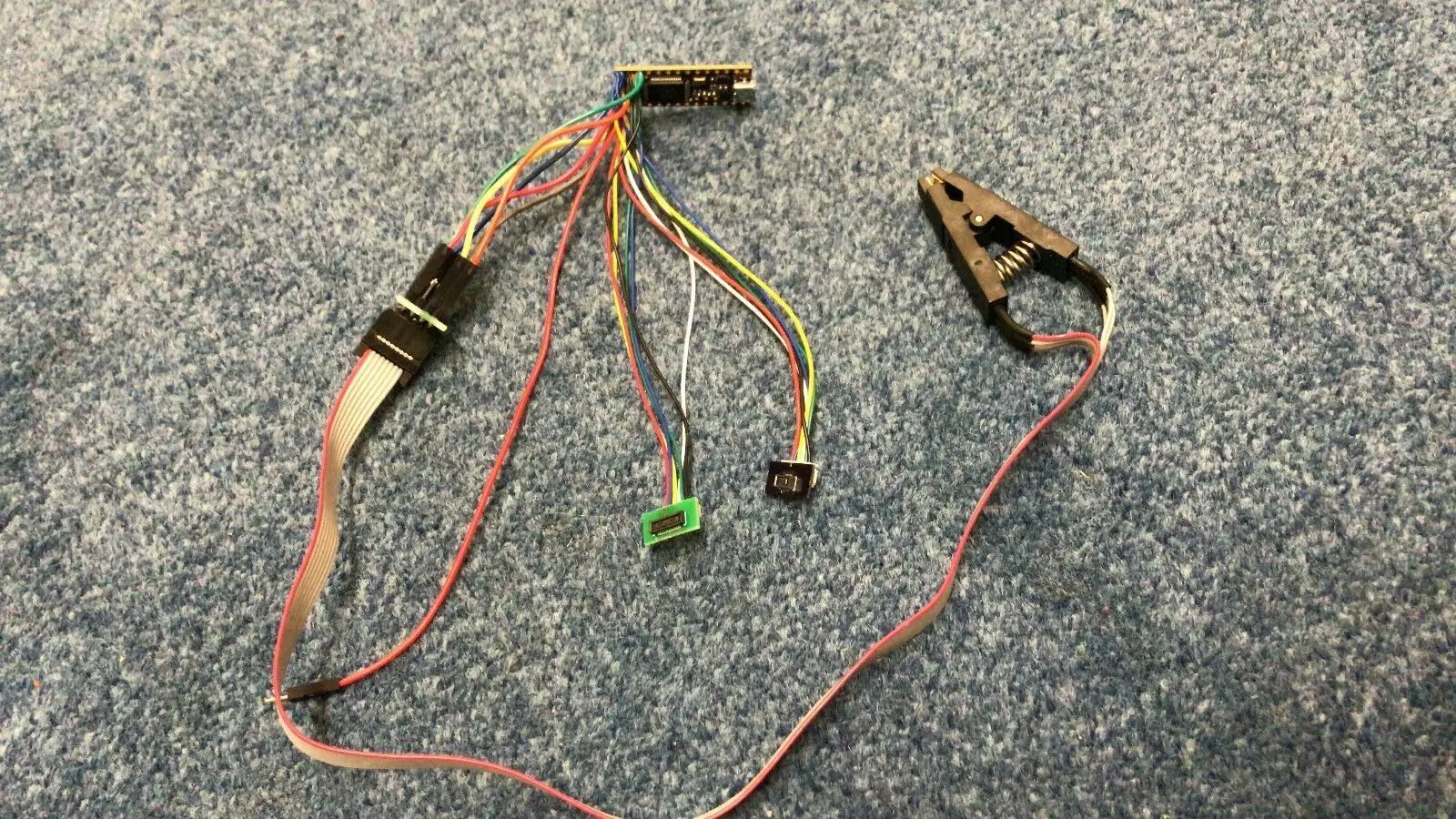 Strumento Di Sblocco Per Apple Macbook, Macbook Pro, Mac Mini, Imac Efi Icloud Password Sblocco Illimitato