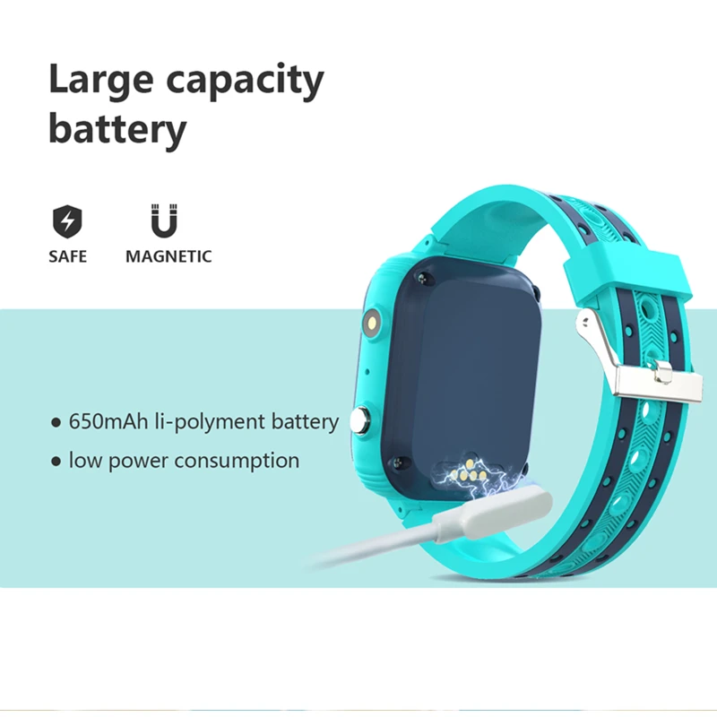 Bhdlovely children's best sale smartwatch