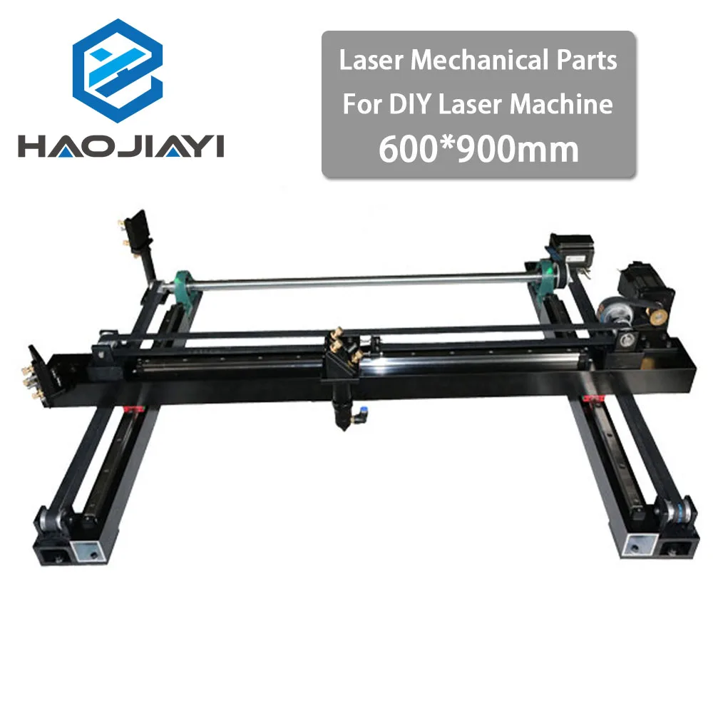 Wholesale CO2 Laser Cutting Machine for Thick Wood (Up to 30mm