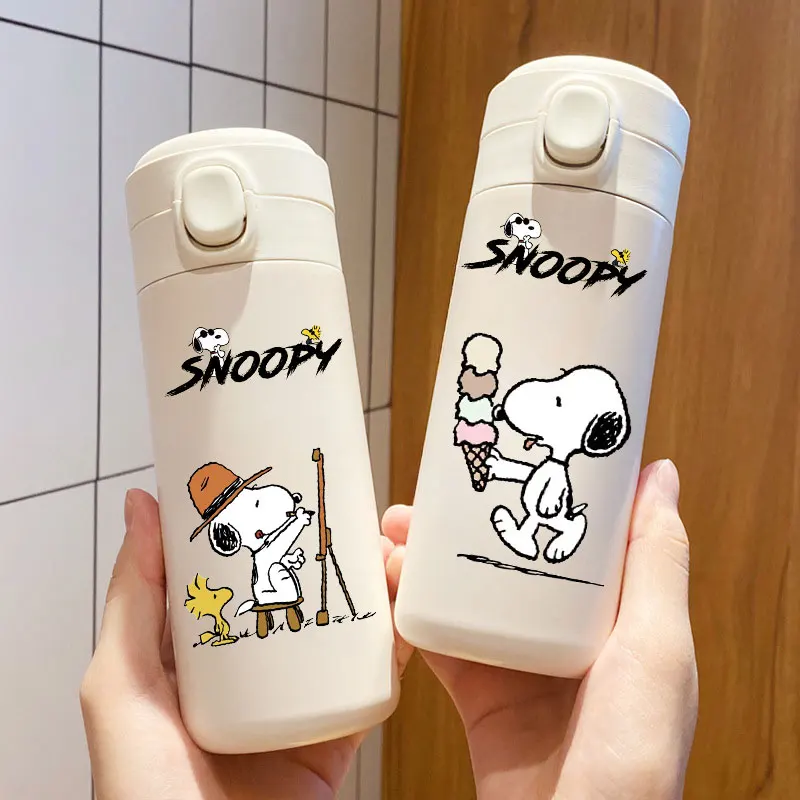 سنوبي كوب حراري 320 مللي/420 مللي