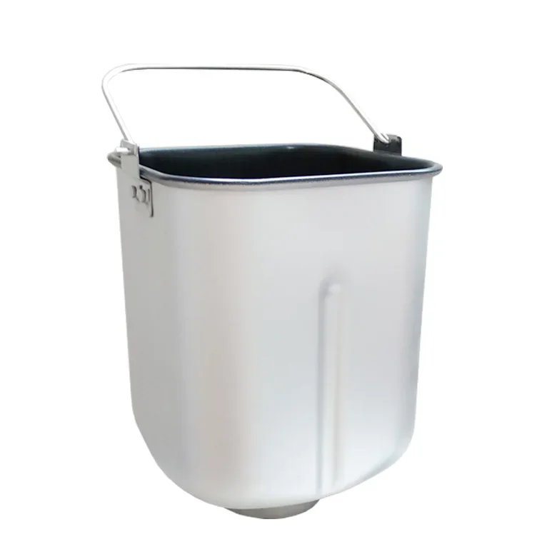 Bread Maker Spare Replacement Parts Not Sticky Pot Bread Maker Barrel Kitchen Appliances For Redmond Midea Bucket