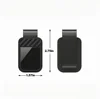 Car Sun Visor Sunglasses Clip Holder Stable Eyeglasses Hanger Card Ticket Organizer Interior Storage Clip Car Accessories 6