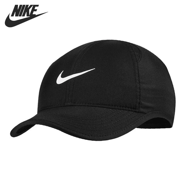 New Arrival NIKE WS FEATHERLIGHT CAP Unisex Baseball Sport Caps Sportswear - Mobile