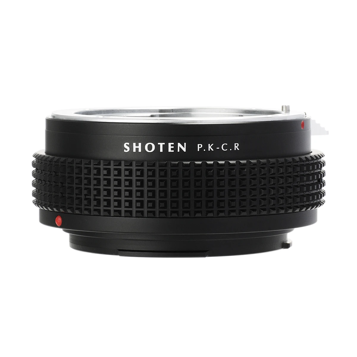 Adattatore Per Obiettivo Shoten Pentax K A Canon R Per Fotocamera Canon Eos R Rf Rp R3 R5 R50 R6 R6Ii R7 R8 R10 R100