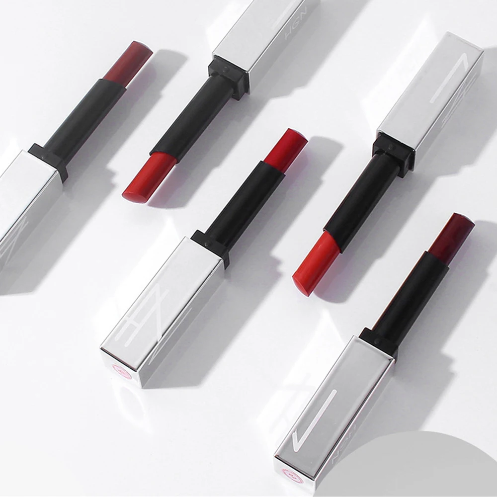 

Натуральная помада с антипригарным стаканом, увлажняющая и водонепроницаемая антипригарная помада, Красота и здоровье, помада Colorfast