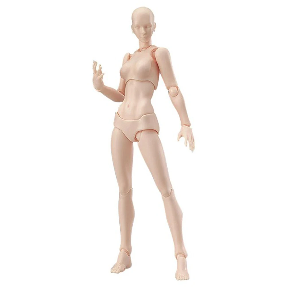 Brown-Woman