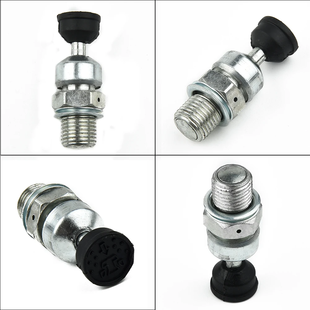1PC Decompression Valve For Stihl 026 M 60 036 MS360 044 MS440 046 MS460 066 MS660 Durable Power Tool Parts