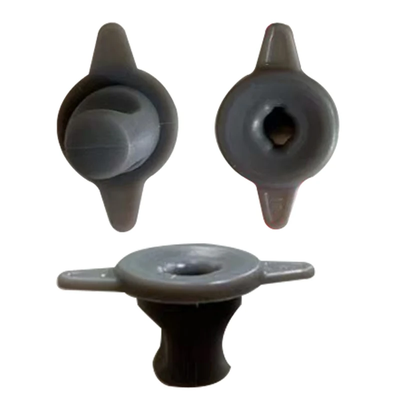 Rice Cooker Parts For CUCKOO Rice cooker Cleaning Cover Handle