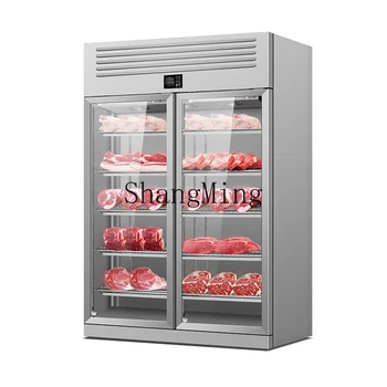 ZYY commercial low temperature refrigeration moderation large capacity beef bacteriostatic thawing machine