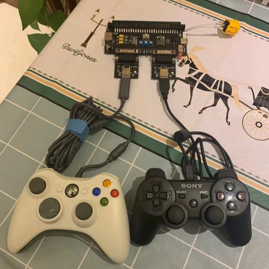 ネオジオROMハード　Classic JoyPAD CONVERTER Version.Neo Official NEO GEO Controller for Original Neo Geo CD Pad | eBay