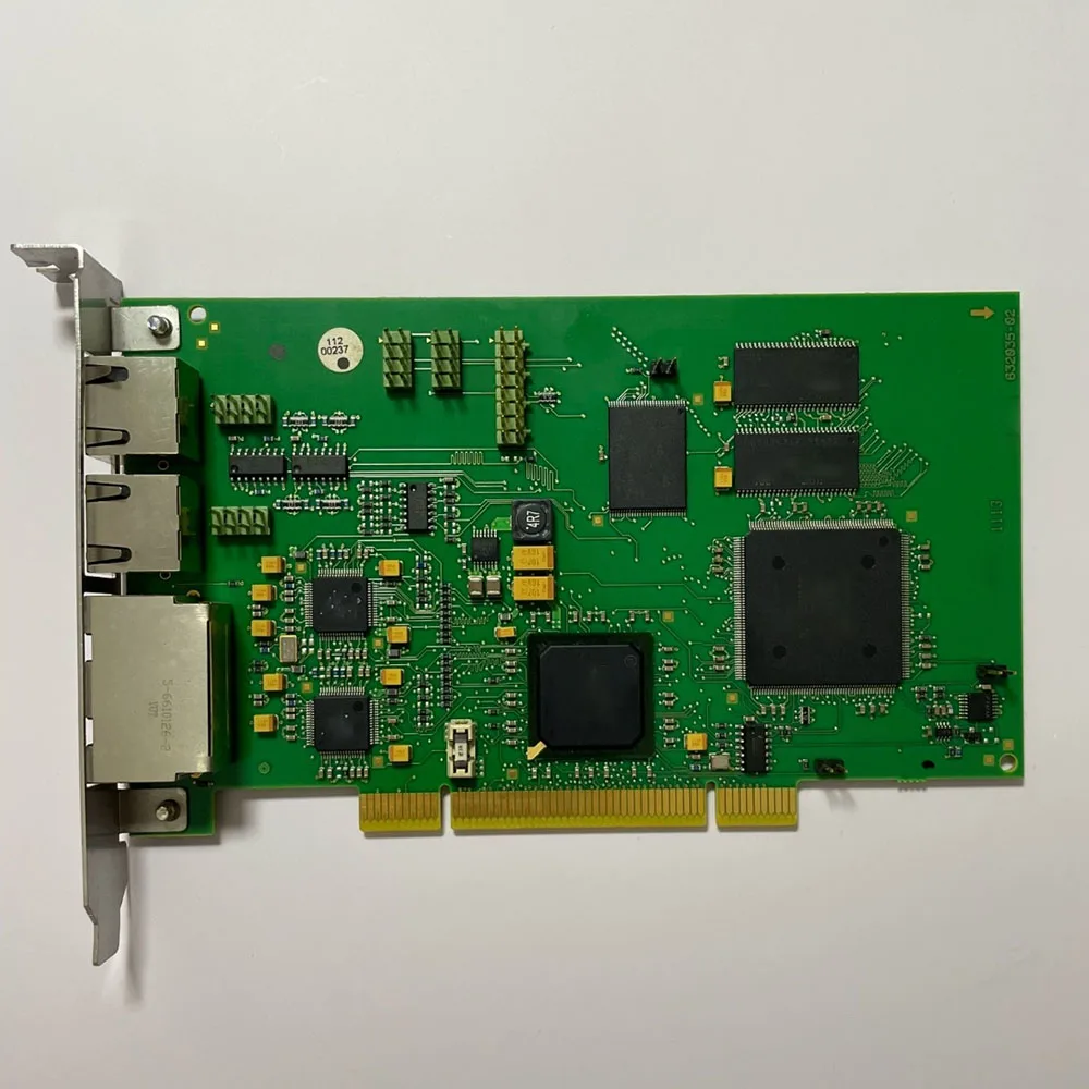 For ETES SA Motion control card 632035-02 EU-LCP-0-0-0000-00 6 For ETES SA Motion control card 632035-02 EU-LCP-0-0-0000-00 - Image 4