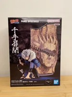 Naruto: Shippuden Hokage action figure ritornati dalla morte Minato Senju Tobirama Hashirama 7