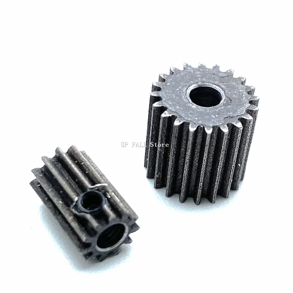 0.5M 10T-30T 정밀 탄소강 원통형 스퍼 기어 10MM 드라이브 액세서리