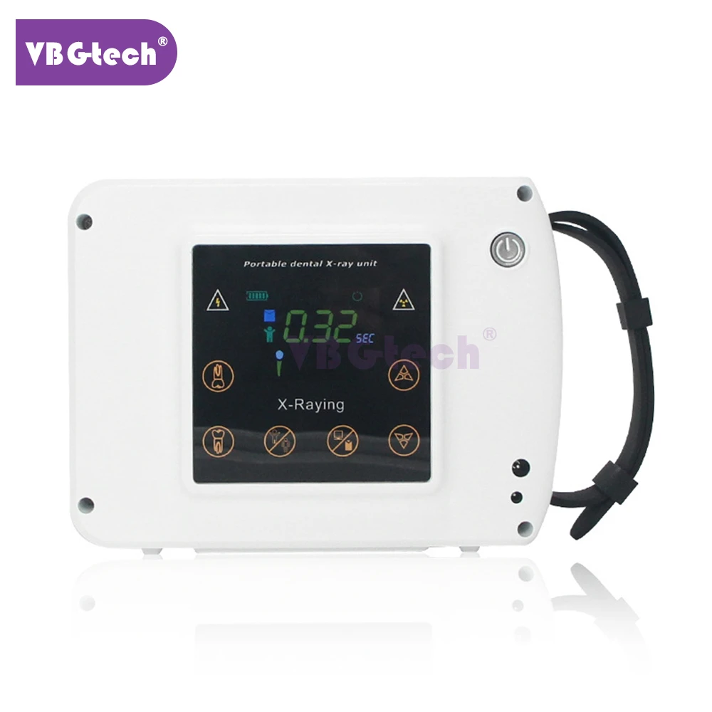 Рисунок 5 - VBG-tech стоматологический рентгеновский аппарат