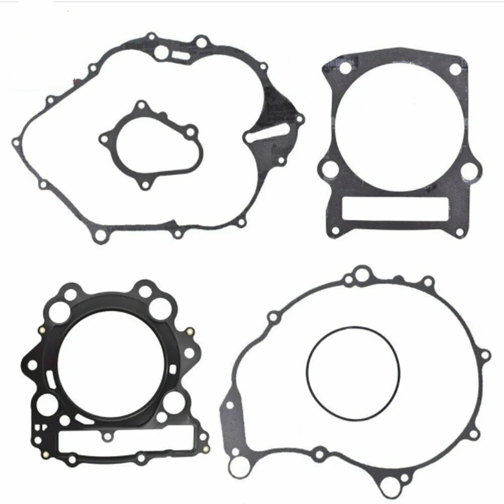 

660cc Engine Cylinder Head All Vehicles Gasket Kit for Yamaha Raptor660 Raptor660R Motorcycle Accessories ATV Modified Parts