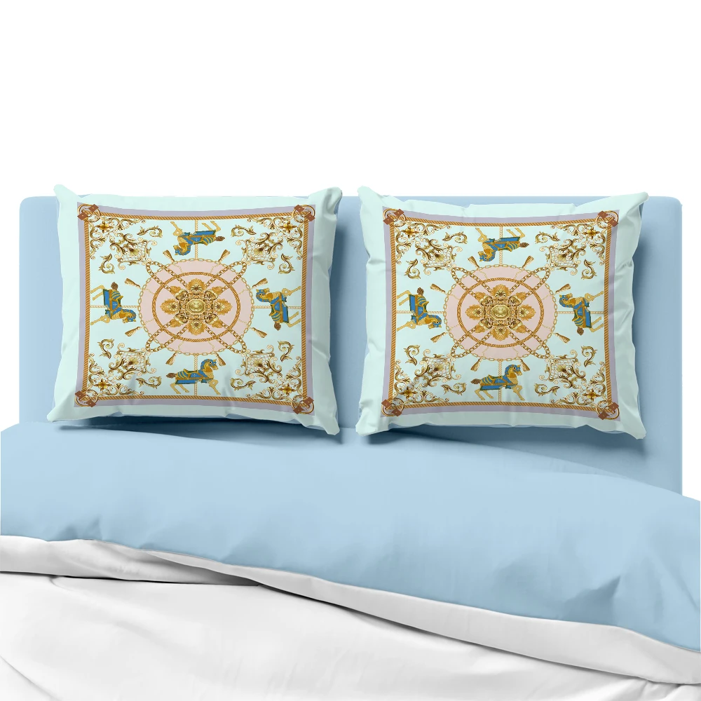 LuxuryPillowcoverforsofaDecorativepillowcaseBeddingPillowcasePillowcovers50x7050x75