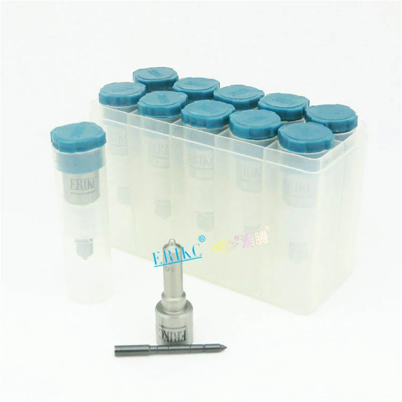 

ERIKC DLLA 145 P2270 Bico Fuel Injection Nozzle 0 433 172 270 Common Rail Diesel Nozzle 0433172270 for Injector 0445120297