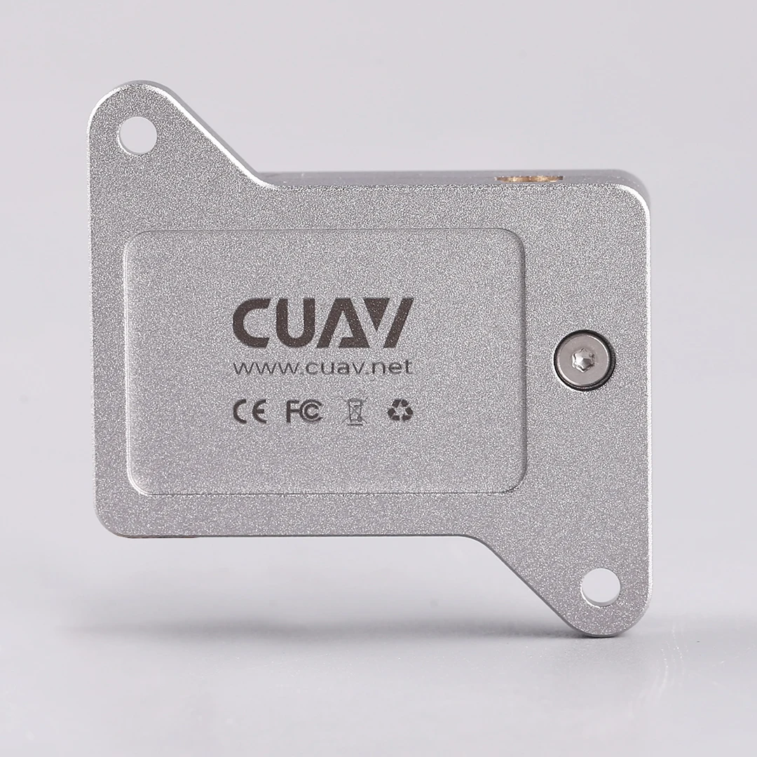 CUAV C-RID Drone Identification Code/Remote Broadcast Module/ID Module DroneCAN/USRT thumbnail 2