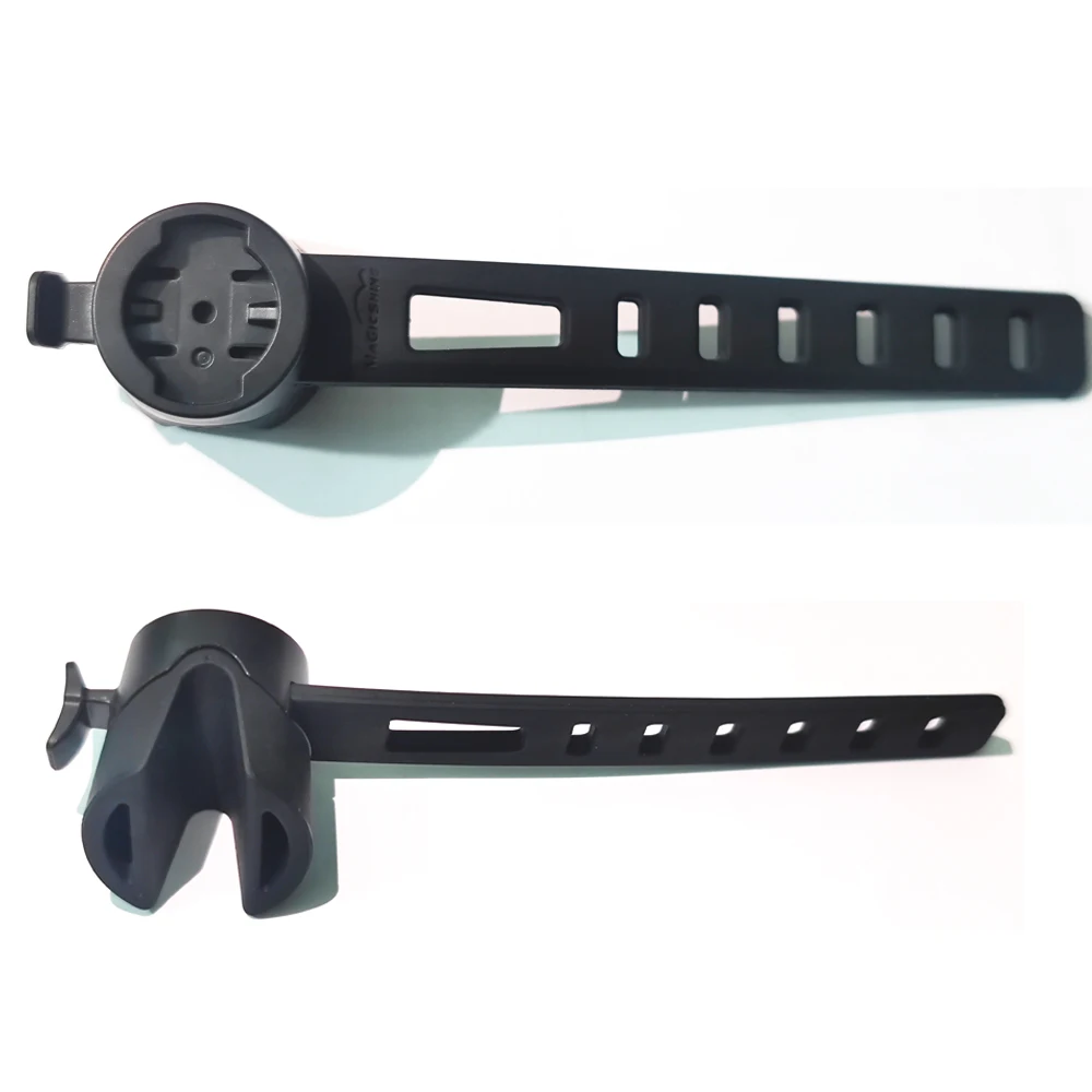 Support Feu Arrière Light And Motion VIS 180 – Pour Crémaillère, Neuf