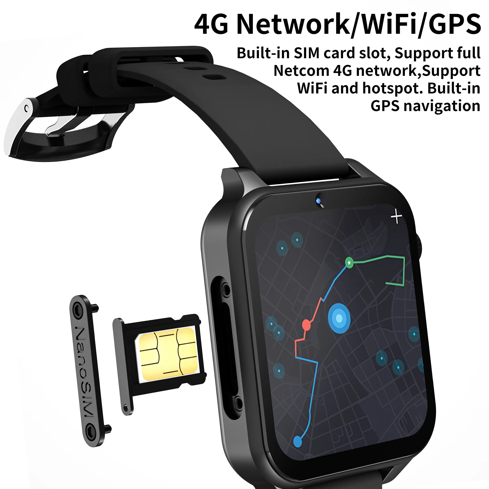 4G ͳ Ʈ ġ ȭ 4 Ⱑ Ʈ 64 Ⱑ Ʈ ȵ̵ 9.0 GPS 1.99 &ȭ  ī޶  ÷ SIM ī  ð