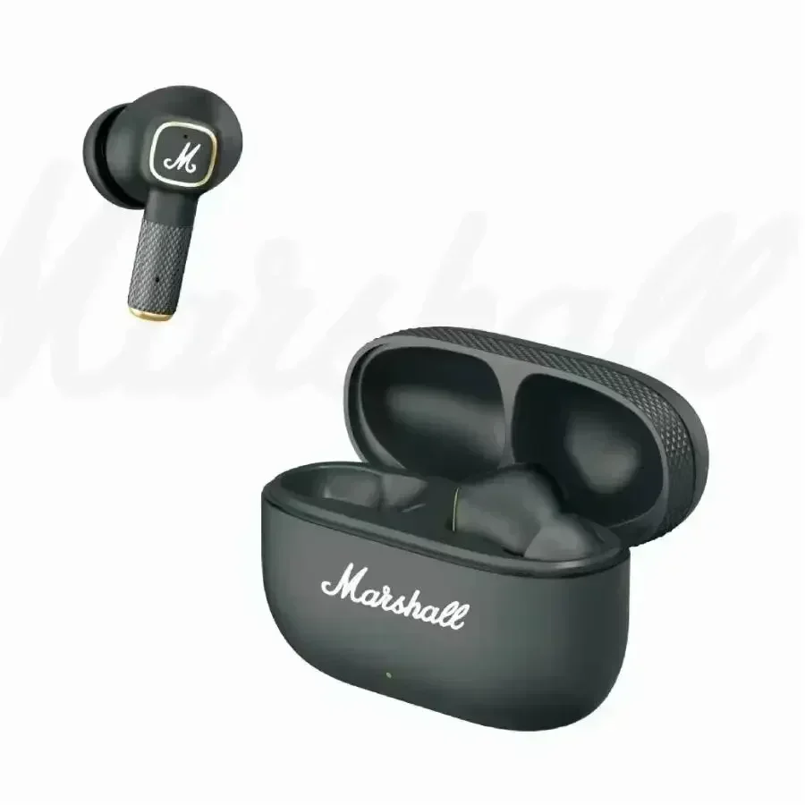 New MODE XVIII True Wireless Headphone Bluetooth Earphones Active Noice Cancelling Headset IPX5 Waterproof Earbuds