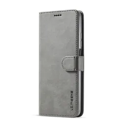 Versatile Shockproof Protective Smartphone Case - Premium Ultra-Durable Cover for All Redmi and Xiaomi Models (GRAY)