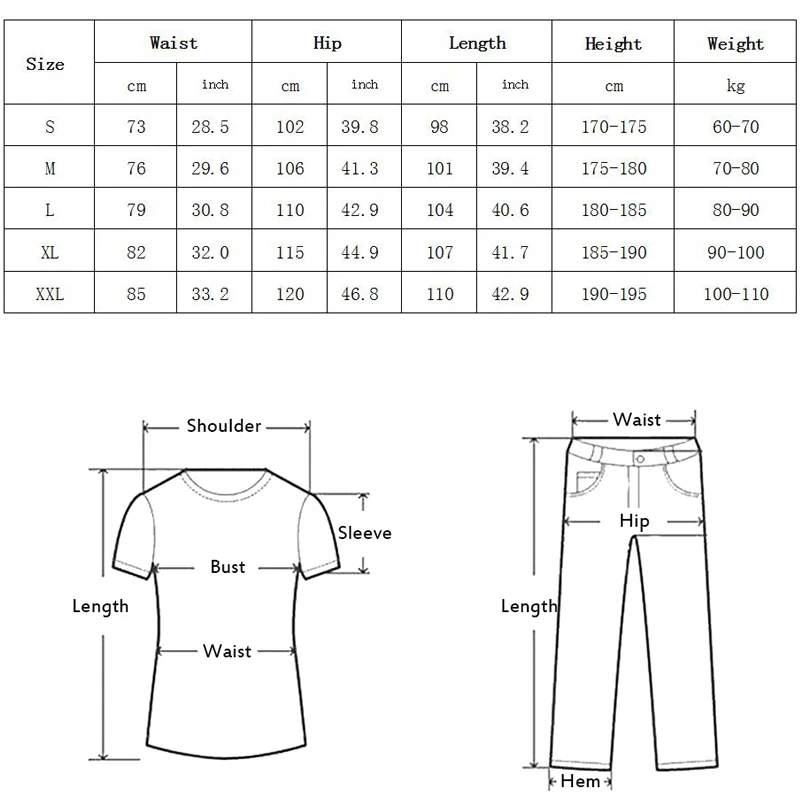 Autumn Winter Sport Trousers Men Quick Dry Training Jogging Pants Pocket Gym Sweatpants Fitness Running Pants Man Gym Clothing 6