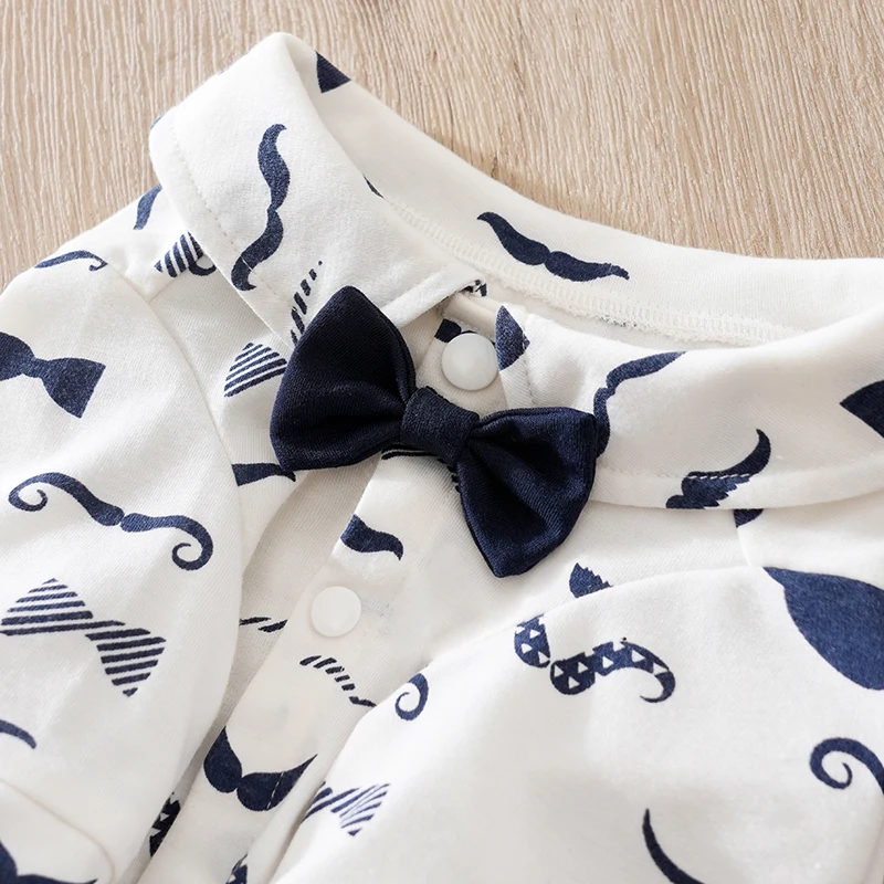 Puppy Dog Clothes Spring and Autumn Kitten Suit Handsome Pet Shirt Chihuahua Birthday Dress New Ins Style Corgi Teddy Bicho
