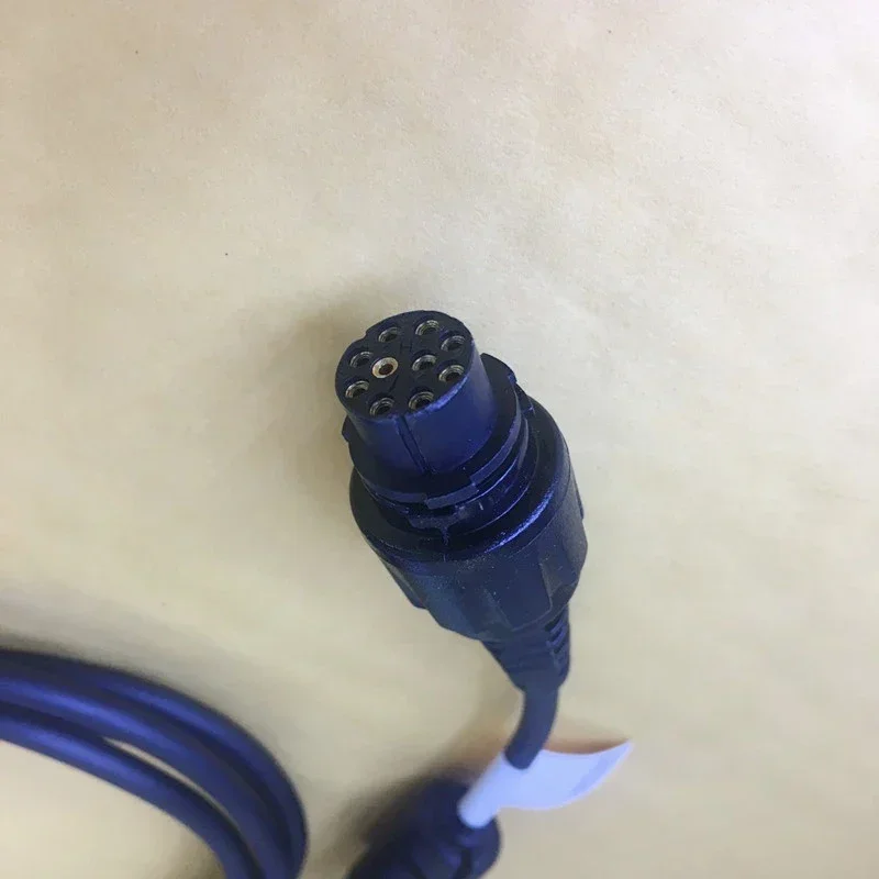 Рисунок 4 - USB-кабель для программирования