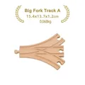 1pc big fork A