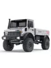 Crossrc Emo Nt4 Imitation Nimock 1/10 Full Proportion Four-Wheel Drive Dual Speed Off-Road Climbing Vehicle Rc Model Car 6