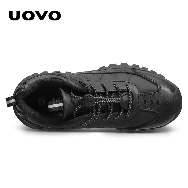 Pokemon Boys School Shoes For Kids Pikachu Black Trainers Shoes Easy Touch Fasten Straps