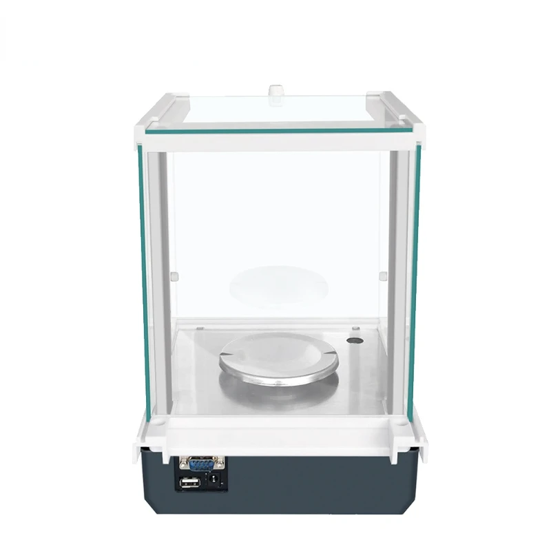 200g 0.1mg 0.0001g Weighing Electronic Balance Analytical Scale