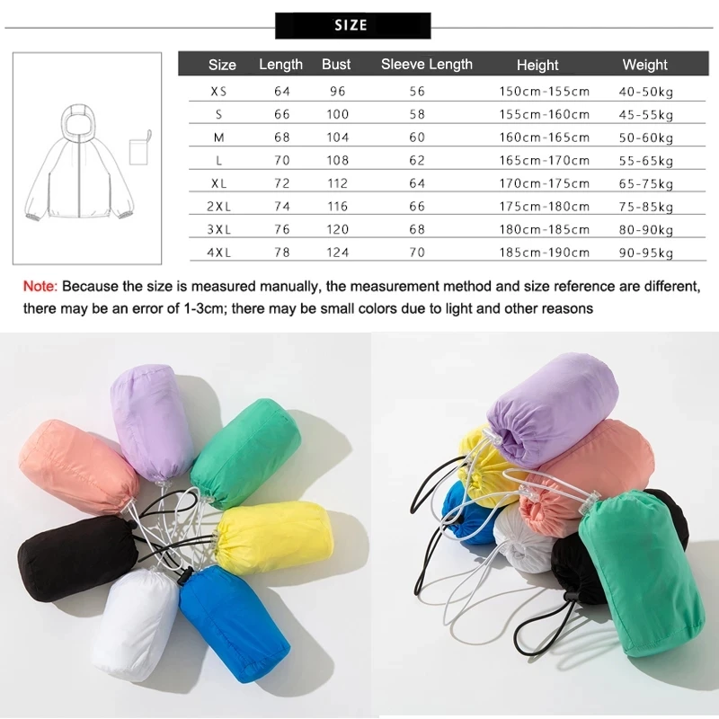 NEW MOTO POC Team Bicycle Jackets Summer Reflective Road Bike Jersey Coat Ultralight Outdoor Anti-UV MTB Jacket Fishing Clothin