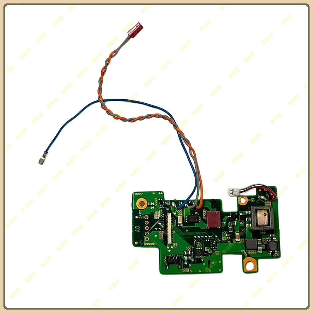 니콘 D3400 플래시 보드 전원 보드 카메라 부품의 98% 새 제품
