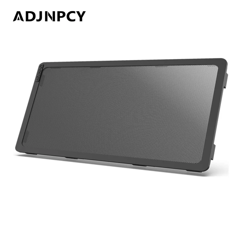 

ADJNPCY Dust Filter Cover Protective for Synology NAS DS1815+ Tower Server DiskStation Manager