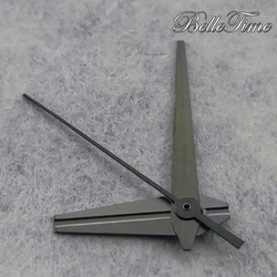 High - Quality Luminous Watch Hands in Silver/Rose Gold/Gun/Gold Green (Gun)