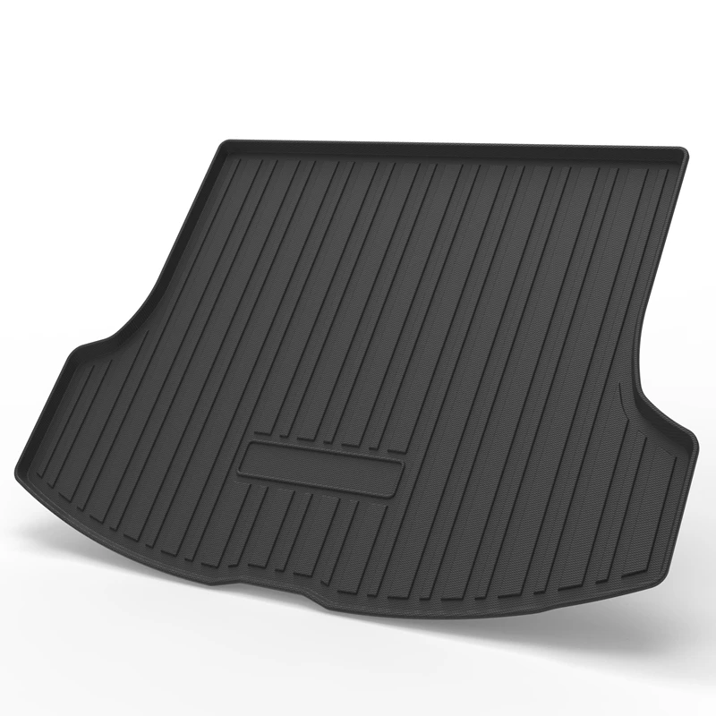 2023new RX trunkmat