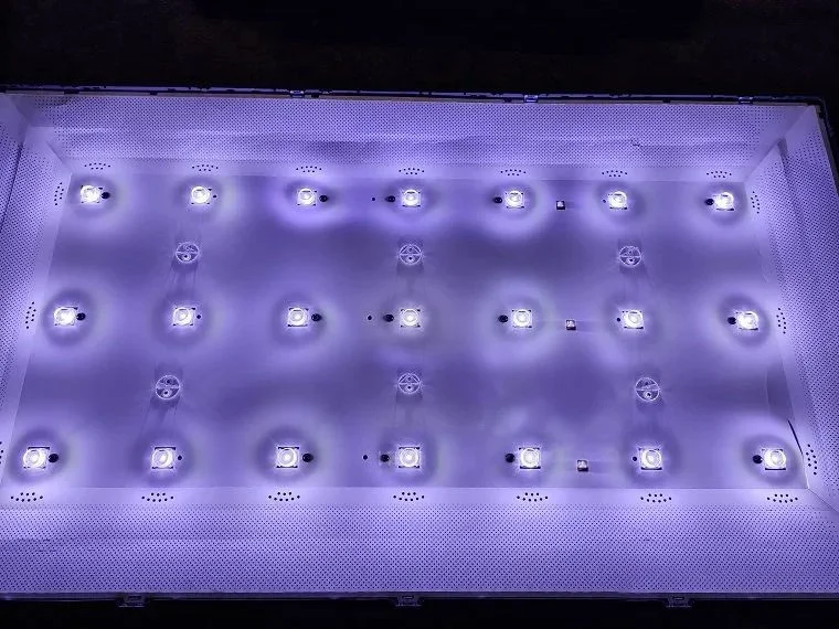 LED Ʈ Ʈ, 40LE6120 UA40EP1100S JS-D-JP40EU-071EC(71201) E40EP-K1000-MCPCB V400HJ6 PE1 HX40N2176 LE40B8000TF