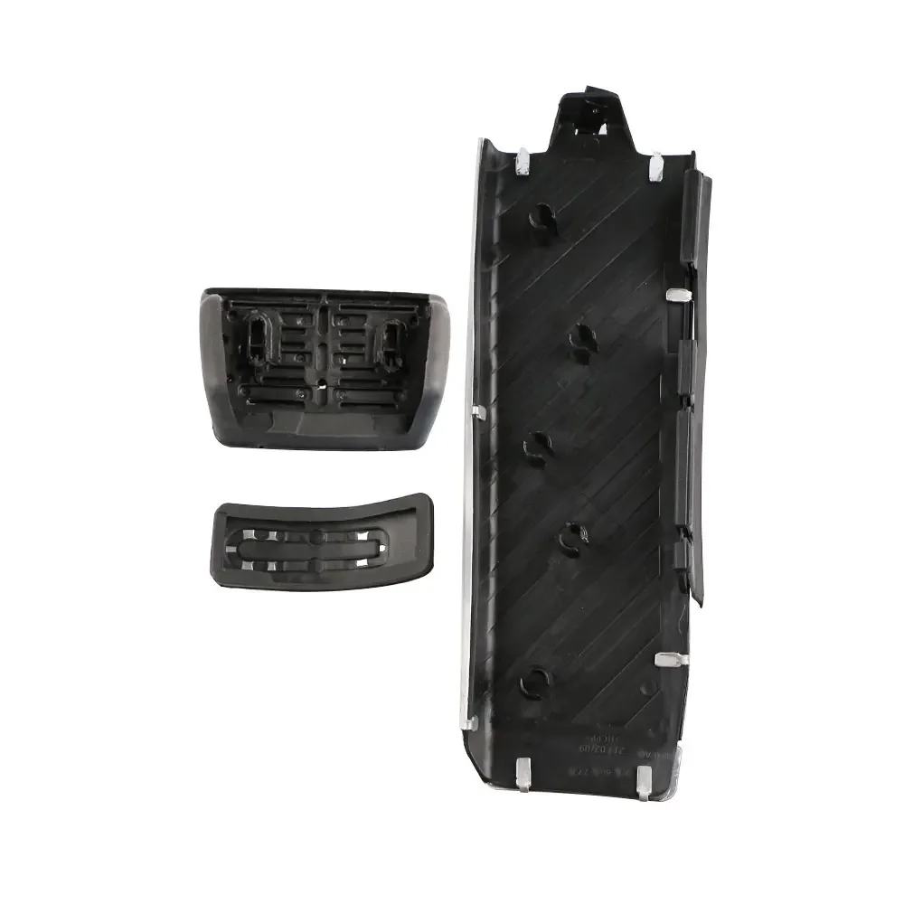 Car Sport Pedals Pedal Cover for Audi A4 B8 A6 A7 A8 S4 RS4 A5 S5 RS5 8T Q5 SQ5 8R,car accessories,car pedals,pedal cover,racing pedals