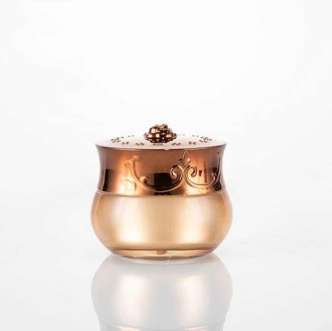 عبوة للعناية بالبشرة ، زجاجة أساسية أساسية لوشن ،...