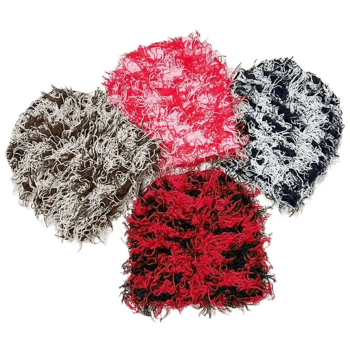 Outdoor Shaping Gorro De Punto De Lana Con Puño Acanalado Go | Meses
