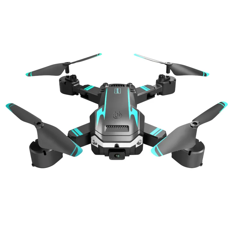 Drone avec Caméra HD, Stabilisation, Sac de Transport, Batterie